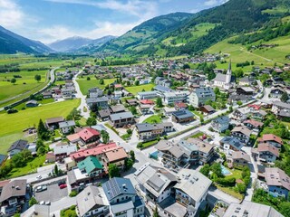 Apartamento Uttendorf Entorno 34