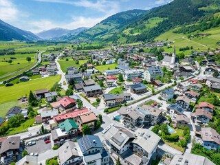 Apartment Uttendorf Environment 32