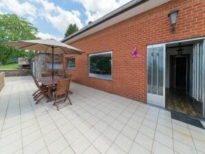 Holiday home in Marche-en-Famenne with garden