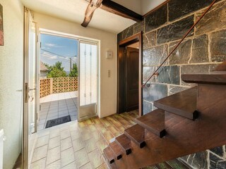 Holiday house Marche-en-Famenne Features 11