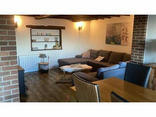 Casa de vacaciones Marche-en-Famenne Características 35