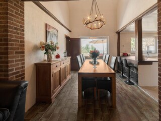 Holiday house Marche-en-Famenne Features 15