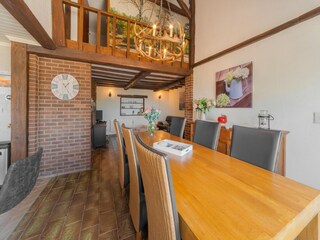 Maison de vacances Marche-en-Famenne Équipement 12