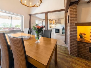 Vakantiehuis Marche-en-Famenne Kenmerken 15