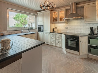 Ferienhaus Marche-en-Famenne Ausstattung 16