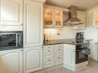 Holiday house Marche-en-Famenne Features 20