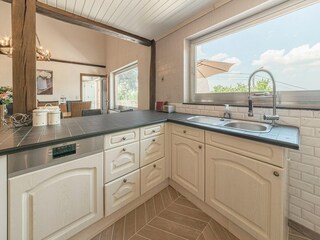Holiday house Marche-en-Famenne Features 21