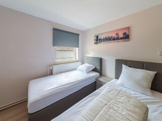 Vakantiehuis Marche-en-Famenne Kenmerken 25