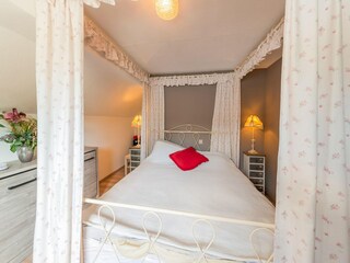 Maison de vacances Marche-en-Famenne Équipement 19