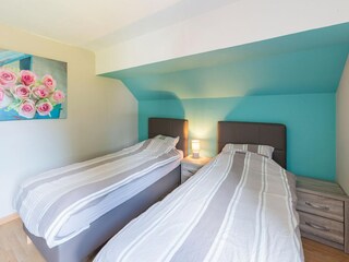 Casa de vacaciones Marche-en-Famenne Características 25