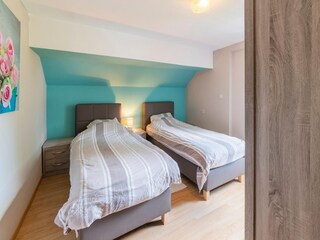 Maison de vacances Marche-en-Famenne Équipement 22