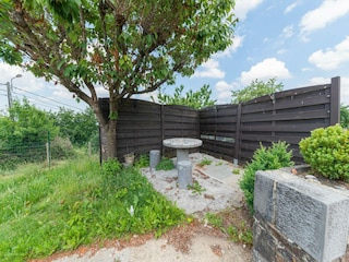 Ferienhaus Marche-en-Famenne Außenaufnahme 5