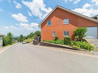 Ferienhaus Marche-en-Famenne Außenaufnahme 8