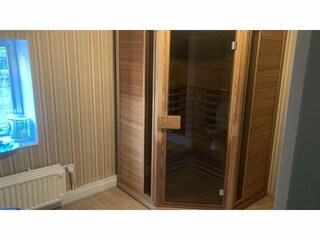 Maison de vacances Marche-en-Famenne  38