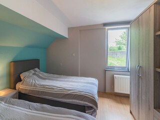Maison de vacances Marche-en-Famenne Équipement 23