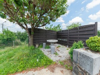 Holiday house Marche-en-Famenne Outdoor Recording 5