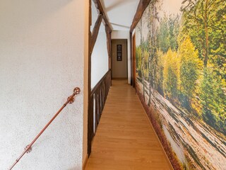 Maison de vacances Marche-en-Famenne Équipement 26