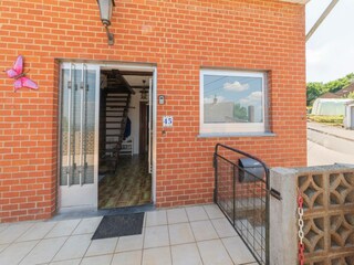 Maison de vacances Marche-en-Famenne Équipement 27