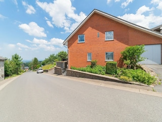 Holiday house Marche-en-Famenne Outdoor Recording 8