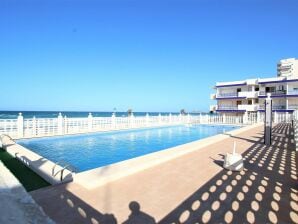 Apartment Erdgeschosswohnung in La Manga del Mar Menor - La Manga del Mar Menor - image1