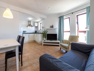 Apartamento Corralejo Características 15