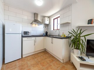 Apartamento Corralejo Características 16