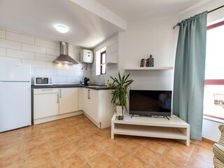 Apartamento Corralejo Características 21