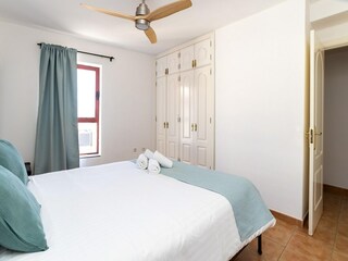 Apartamento Corralejo Características 23