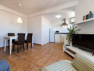 Apartamento Corralejo Características 12