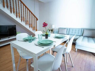 Apartamento Playa de las Américas Características 13