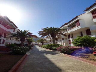 Apartamento Playa de las Américas Grabación al aire libre 3