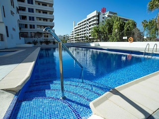 Apartment Playa de las Américas Outdoor Recording 6
