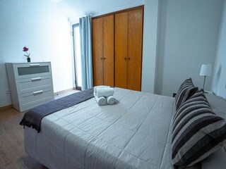 Apartment Playa de las Américas Ausstattung 24