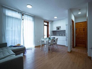 Apartamento Playa de las Américas Características 14