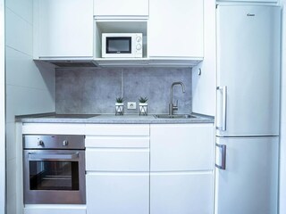 Apartamento Playa de las Américas Características 14