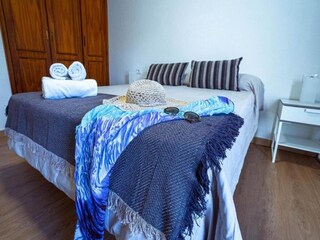 Apartamento Playa de las Américas Características 16