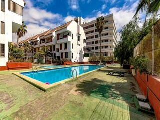 Apartamento Playa de las Américas Grabación al aire libre 5