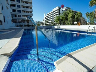Appartement Playa de las Américas Enregistrement extérieur 6