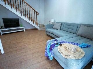 Apartamento Playa de las Américas Características 19