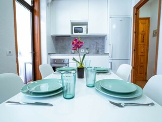 Apartamento Playa de las Américas Características 20