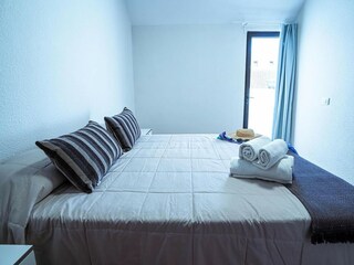 Apartment Playa de las Américas Ausstattung 20