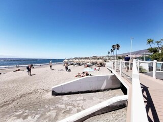 Appartamento Playa de las Américas Ambiente 30