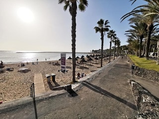 Apartment Playa de las Américas Umgebung 37