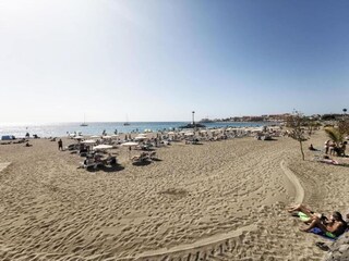 Appartement Playa de las Américas Environnement 33