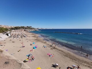 Appartement Playa de las Américas Omgeving 35