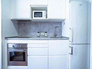 Apartamento Playa de las Américas Características 9