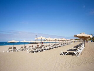 Appartamento Playa de las Américas Ambiente 38