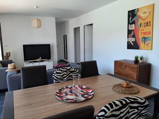 Villa Pouzols Minervois Ausstattung 23