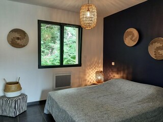 Villa Pouzols Minervois Ausstattung 19