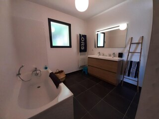 Villa Pouzols Minervois Ausstattung 16